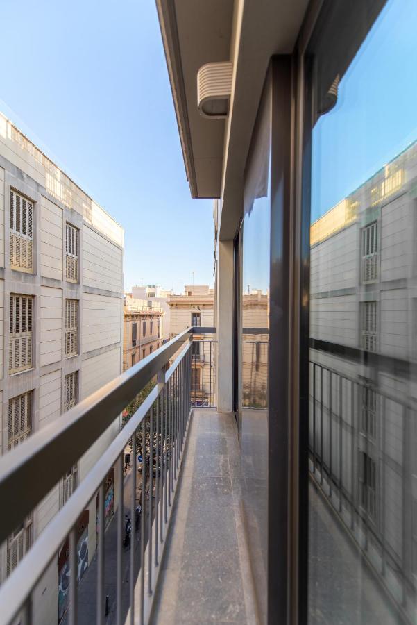 Jardinets De Gracia By The 5Ve Soul Daire Barselona Dış mekan fotoğraf
